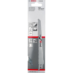 BOSCH PSA 900 E reciprozaag - 06033A6000