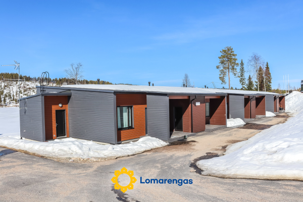 Sun & skivillas 5. (3mh)