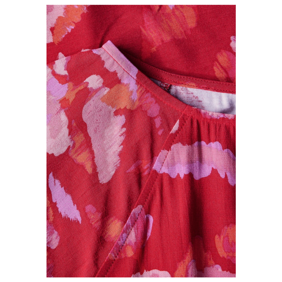 Street One Damen T-Shirt A323168 günstig online kaufen