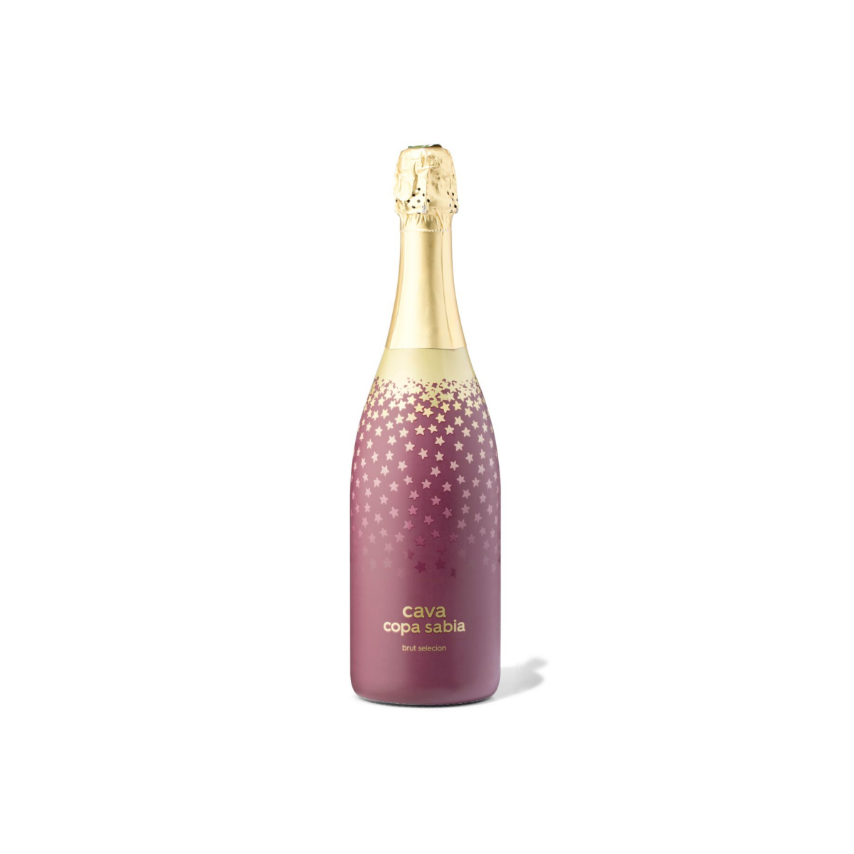 HEMA HEMA Copa Sabia Cava Brut 0.75L