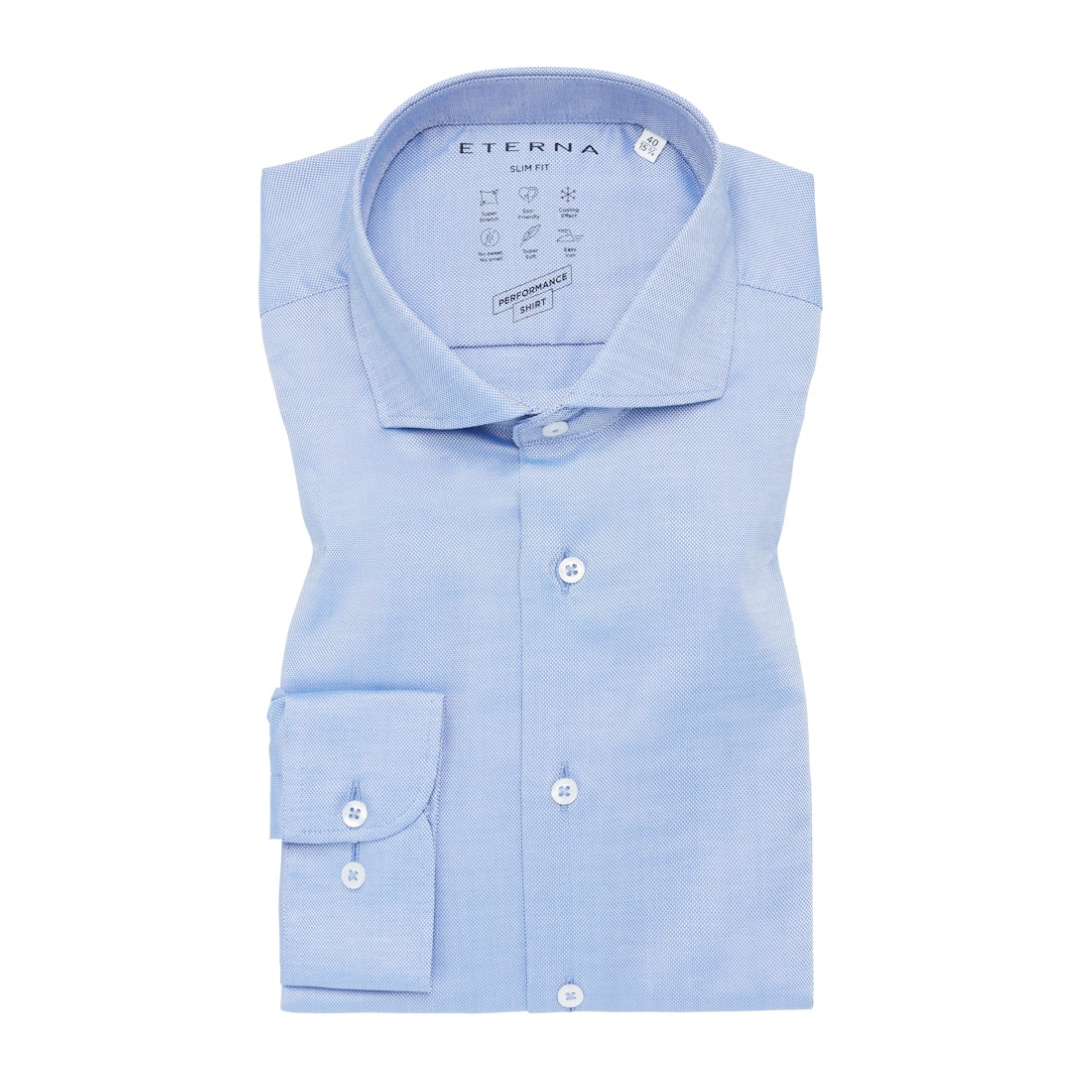 Eterna Herren Hemd 4084 F182 günstig online kaufen