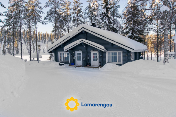 Hallanakka a2 paritalo