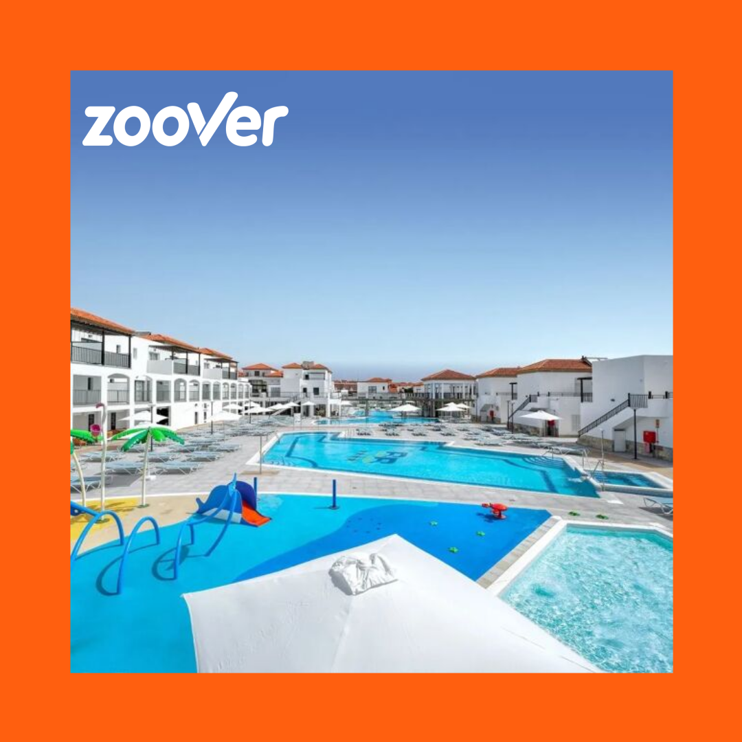 impressie Aparthotel Broncemar Beach