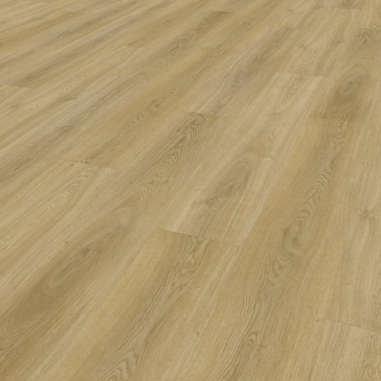 Lame de sol PVC effet bois clipsable selma honey clear Gerflor - 125 cm x 22.9 cm x 0.57 cm — vue 3
