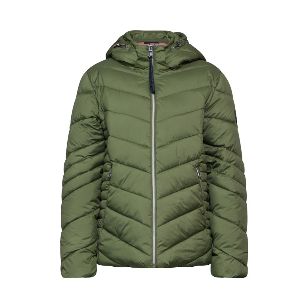 Street One Damen Jacke A201969 günstig online kaufen