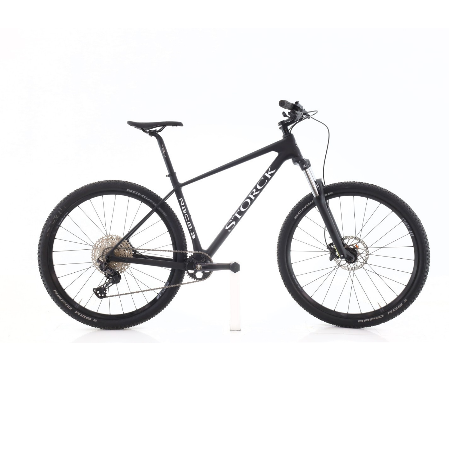 Envío gratis · Promo · Storck Rebel Race.3 XT Talla L Reacondicionada