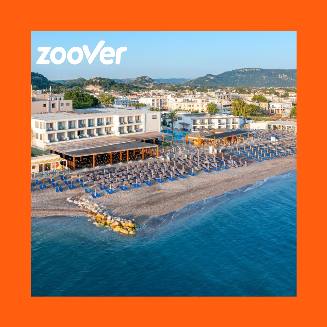 Avra Beach Resort