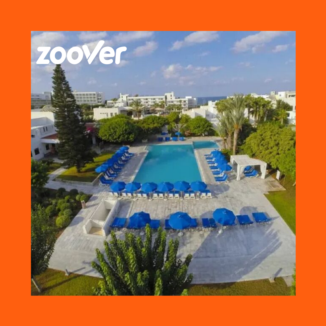 Aliathon Resort
