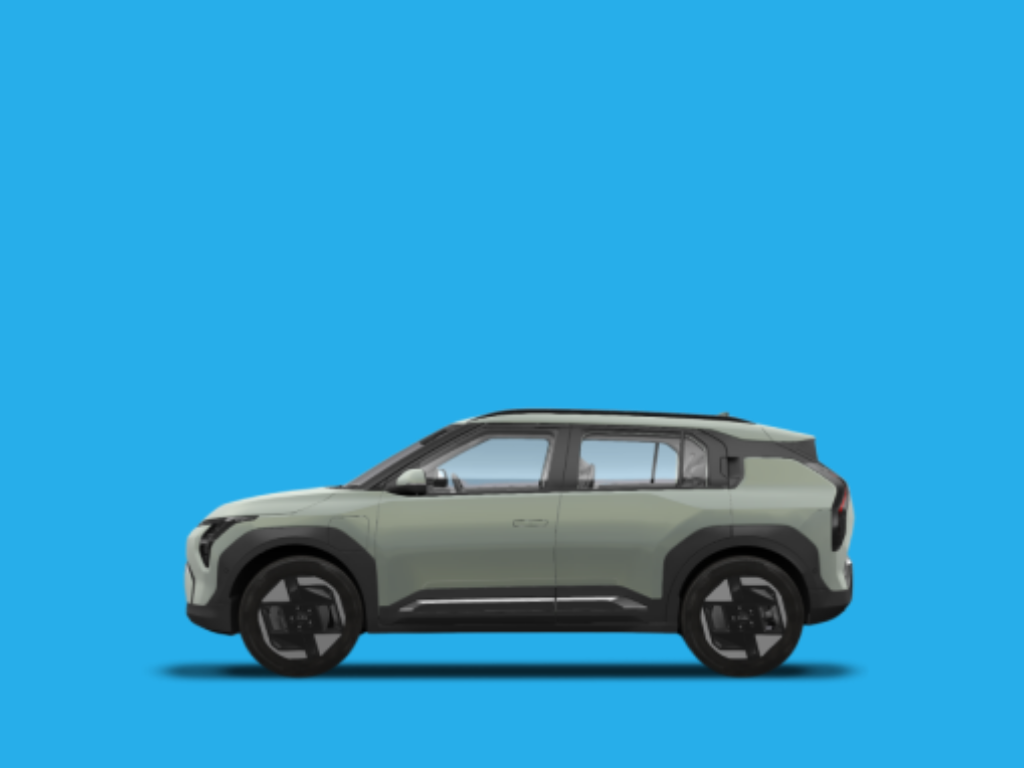 Kia EV3 58.3 kWh Air (5d) leasen