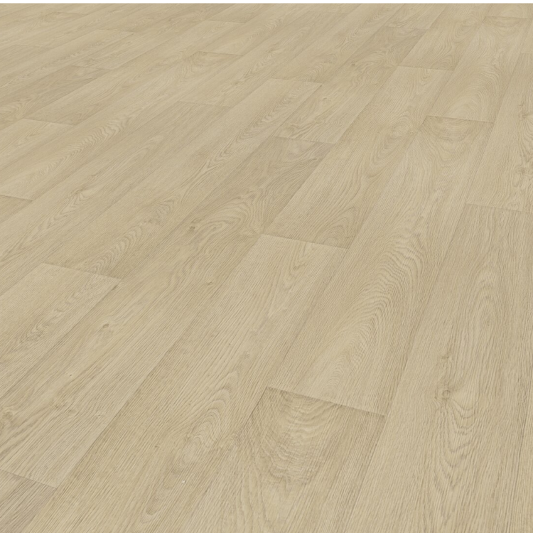 Rouleau 4m de sol PVC effet bois pose sans colle newport vinales Gerflor - 3000 cm x 400 cm x 0.2 cm — vue 3