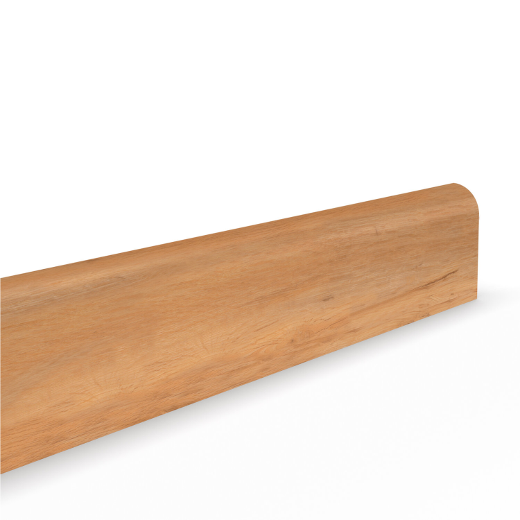 Plinthe PVC décor S008 Gerflor - 200 cm x 6 cm x 1 cm