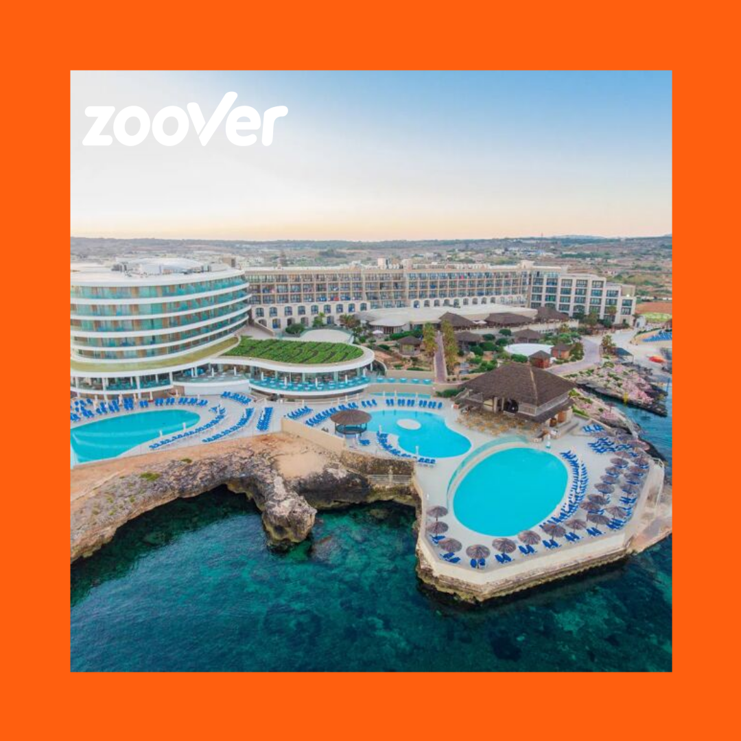 Ramla Bay Resort