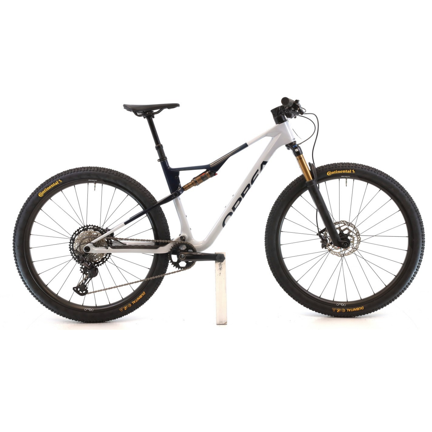Orbea Oiz M10 XT Talla L Reacondicionada