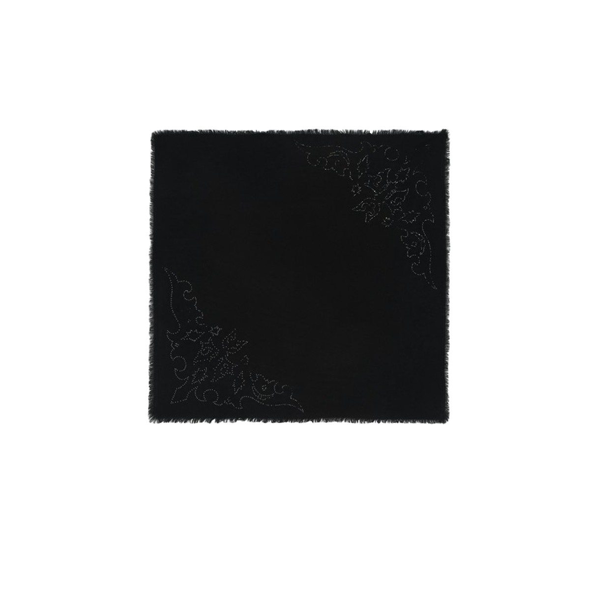 Zadig & Voltaire Donna Nero Accessori, Taglia Unica, New, - Immagine 2