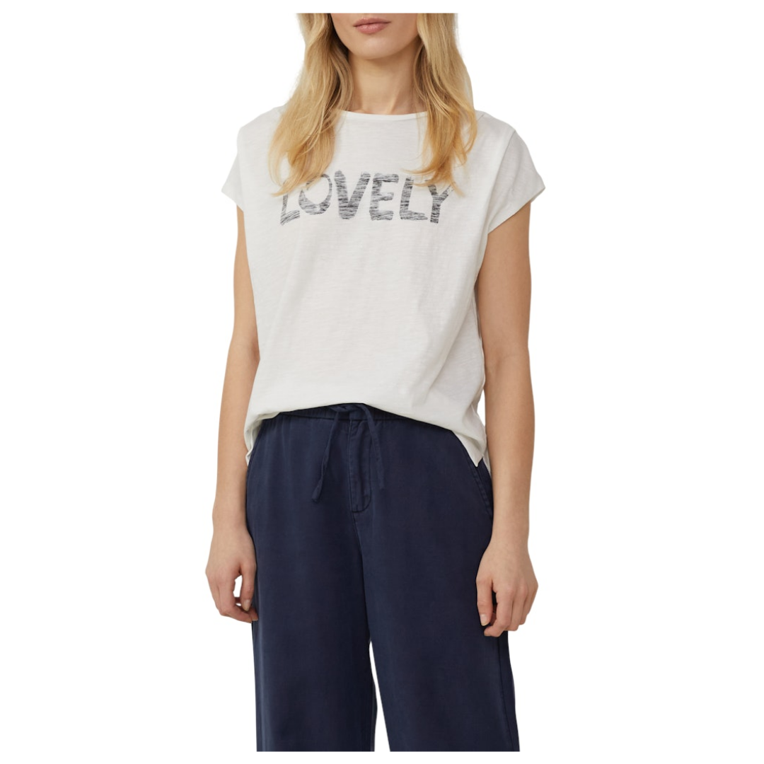 S.oliver Damen T-Shirt 2164168 günstig online kaufen