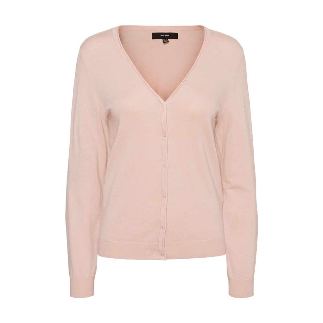 Vero Moda - Damen Pullover - Rosa - Größe: XS - bei Tara-M