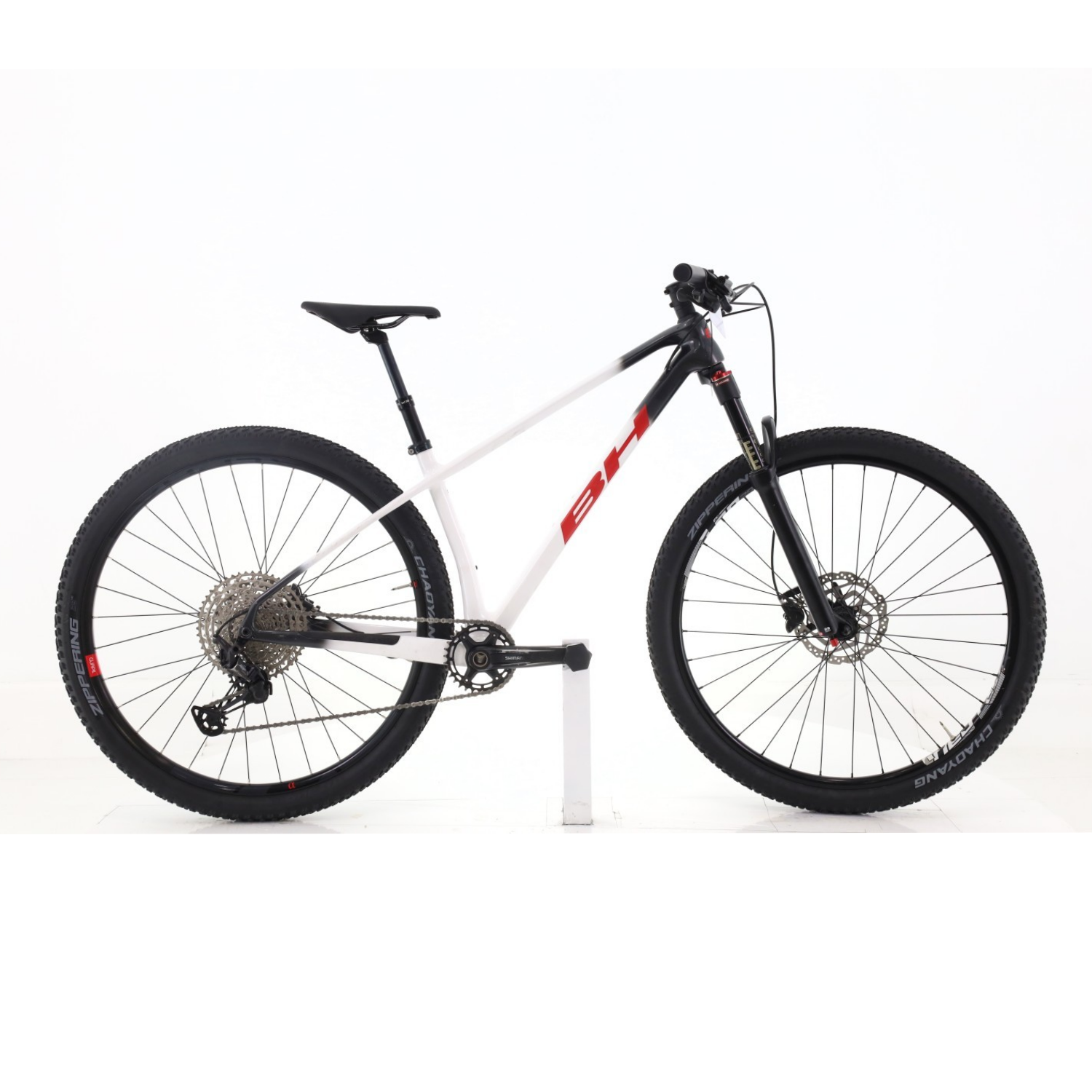 BH Ultimate RC XT Talla S Reacondicionada