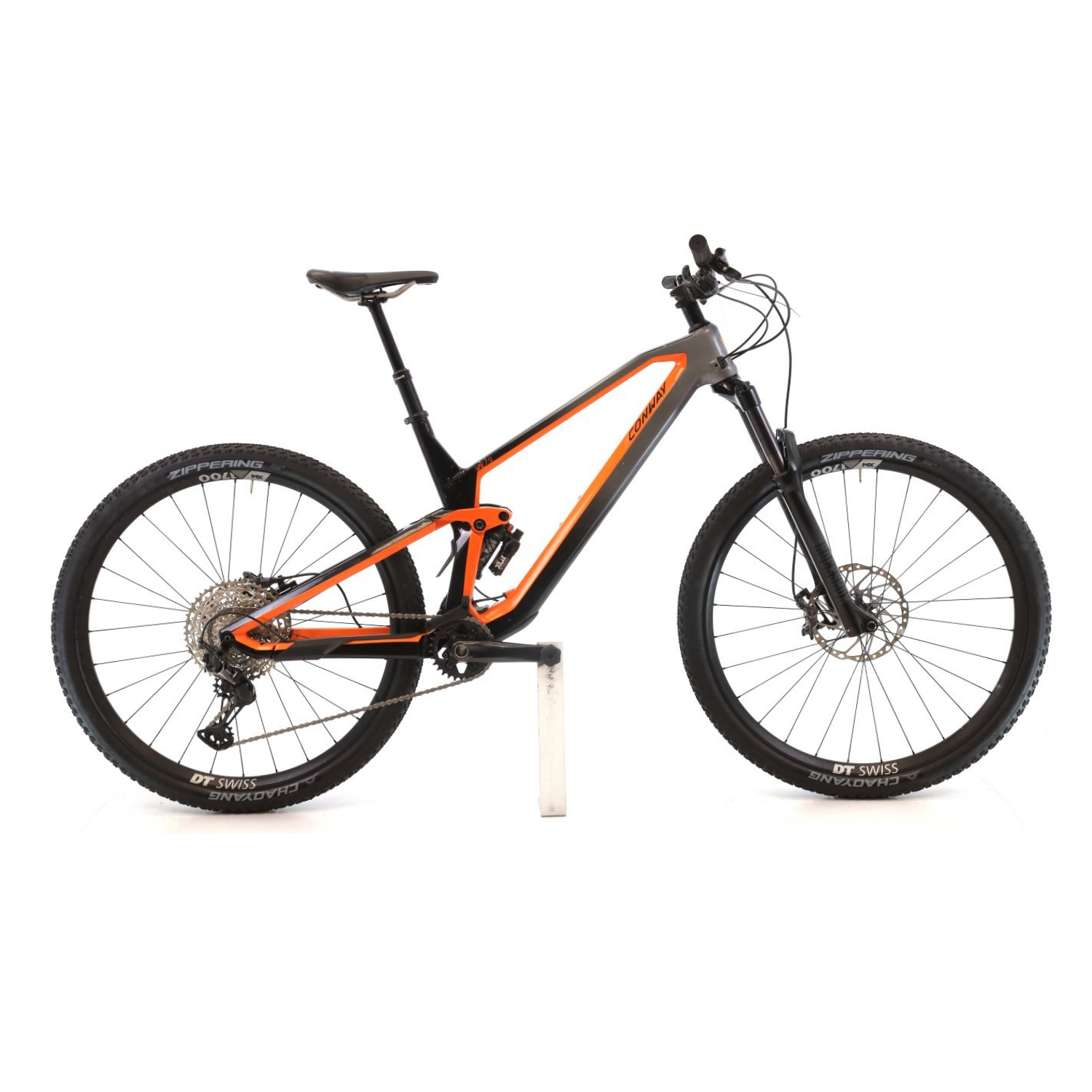 Envío gratis · Conway WME 7.9 XT Talla L Reacondicionada