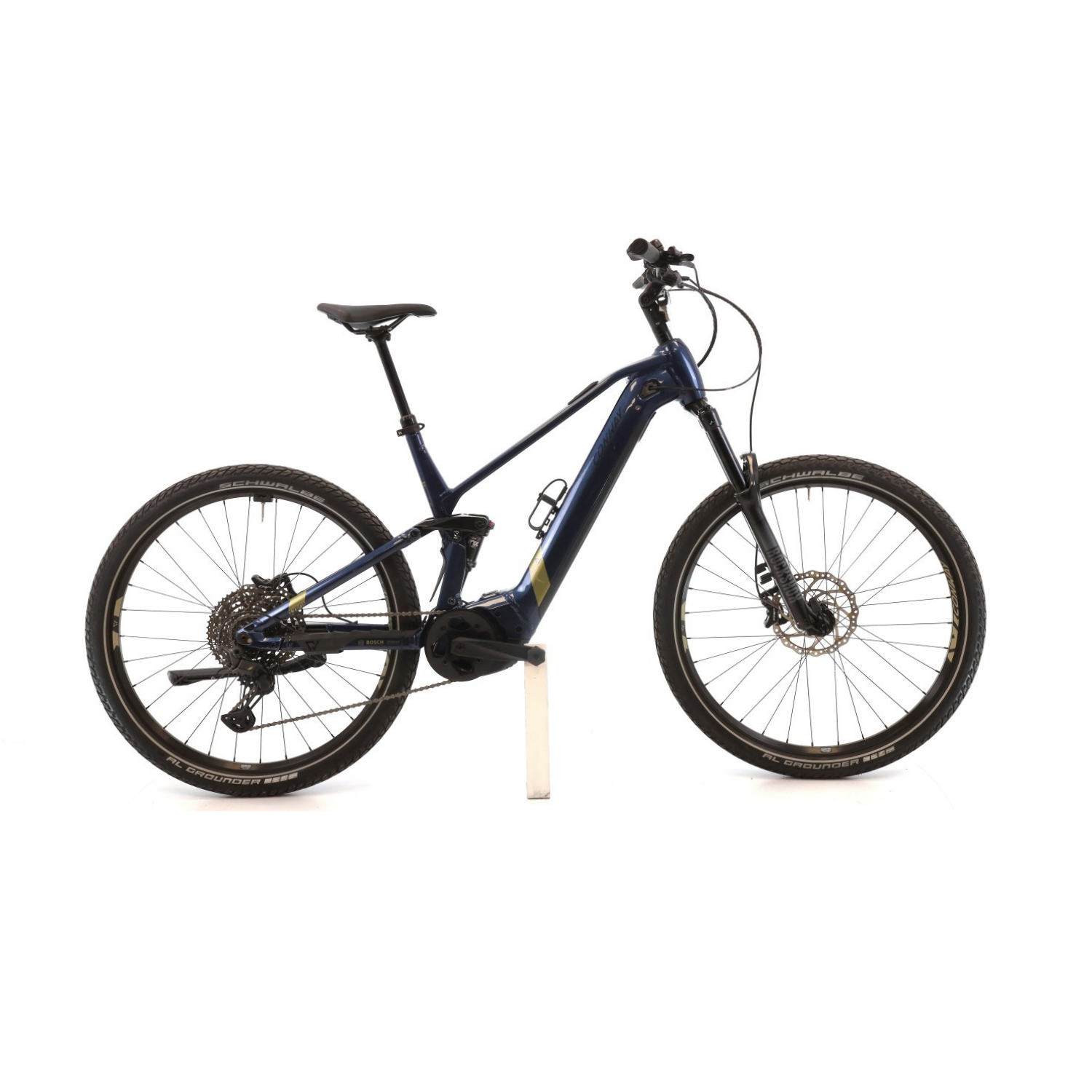 Conway Xyron SUV 6.9 XT Talla XL Reacondicionada