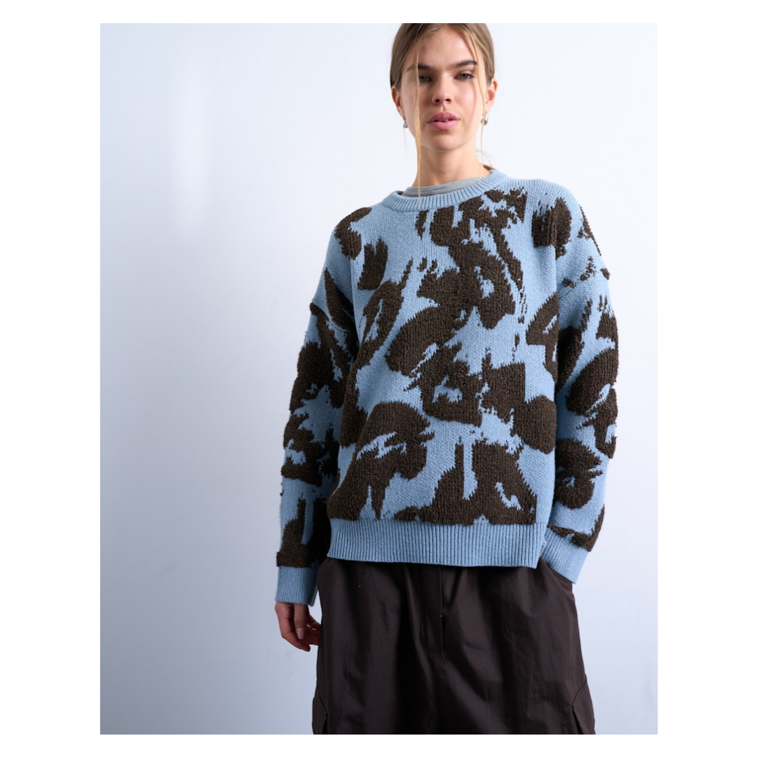 Topshop Damen Pullover 31000439 günstig online kaufen