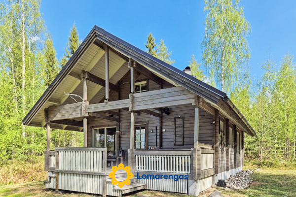 Villa rahikka