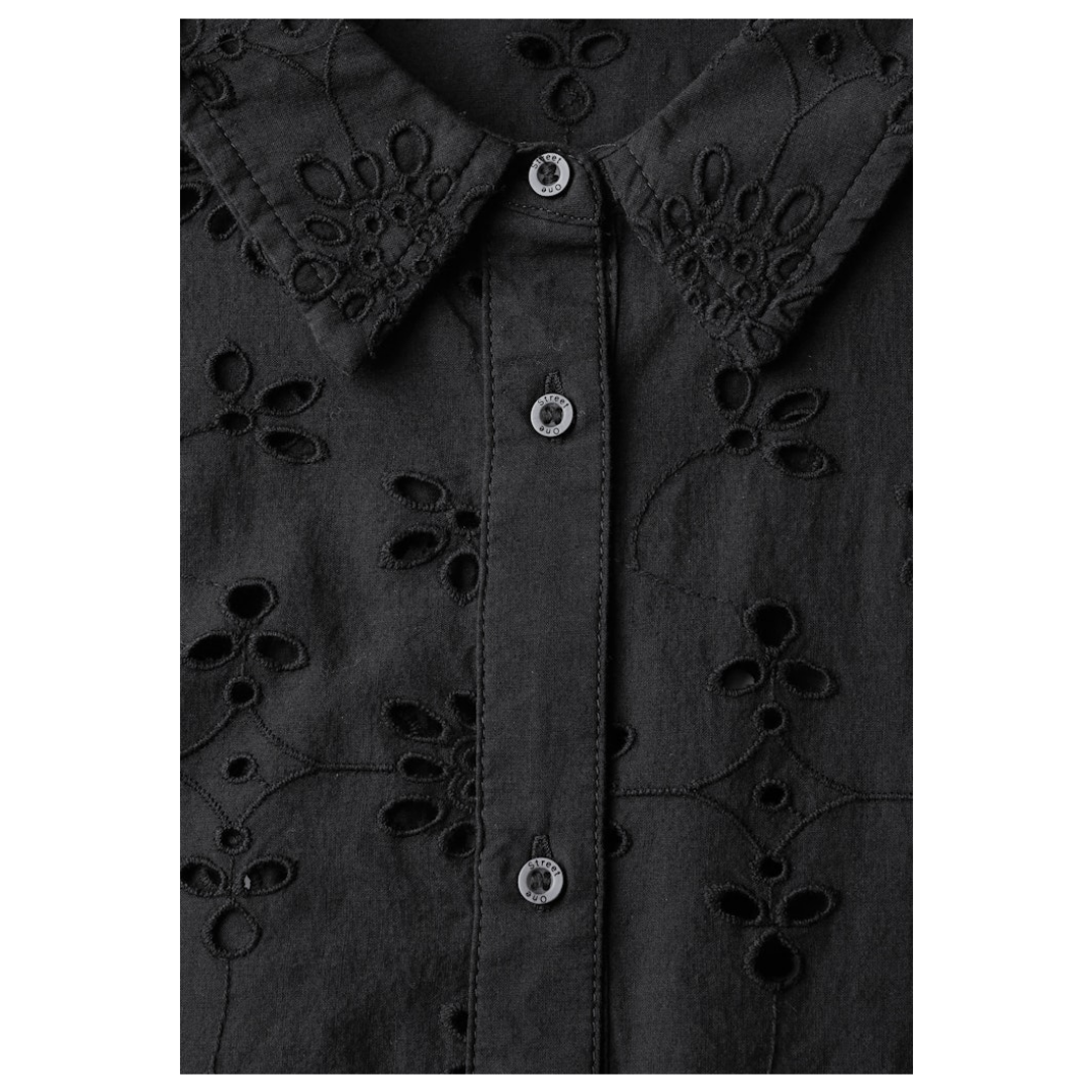 Street One Damen Bluse A345738 günstig online kaufen