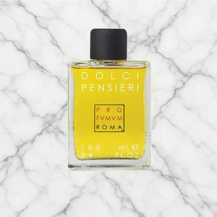 Profumum Roma - Dolci Pensieri - 100ml - Eau de Parfum - Officiële Profumum Roma reseller - Riklis Karto