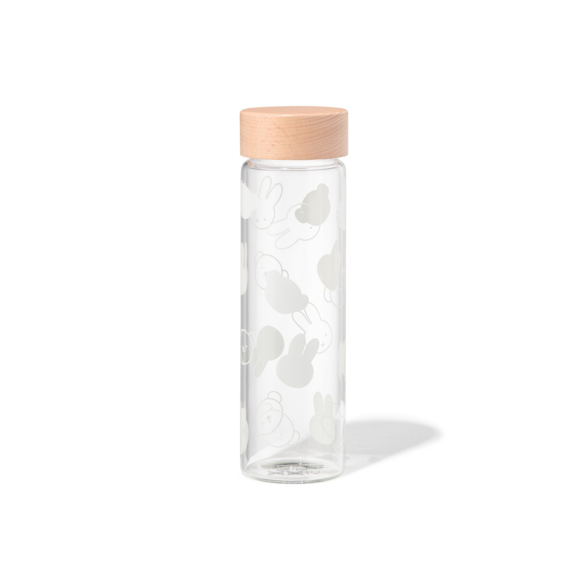 HEMA Nijntje drinkfles 600ml glas