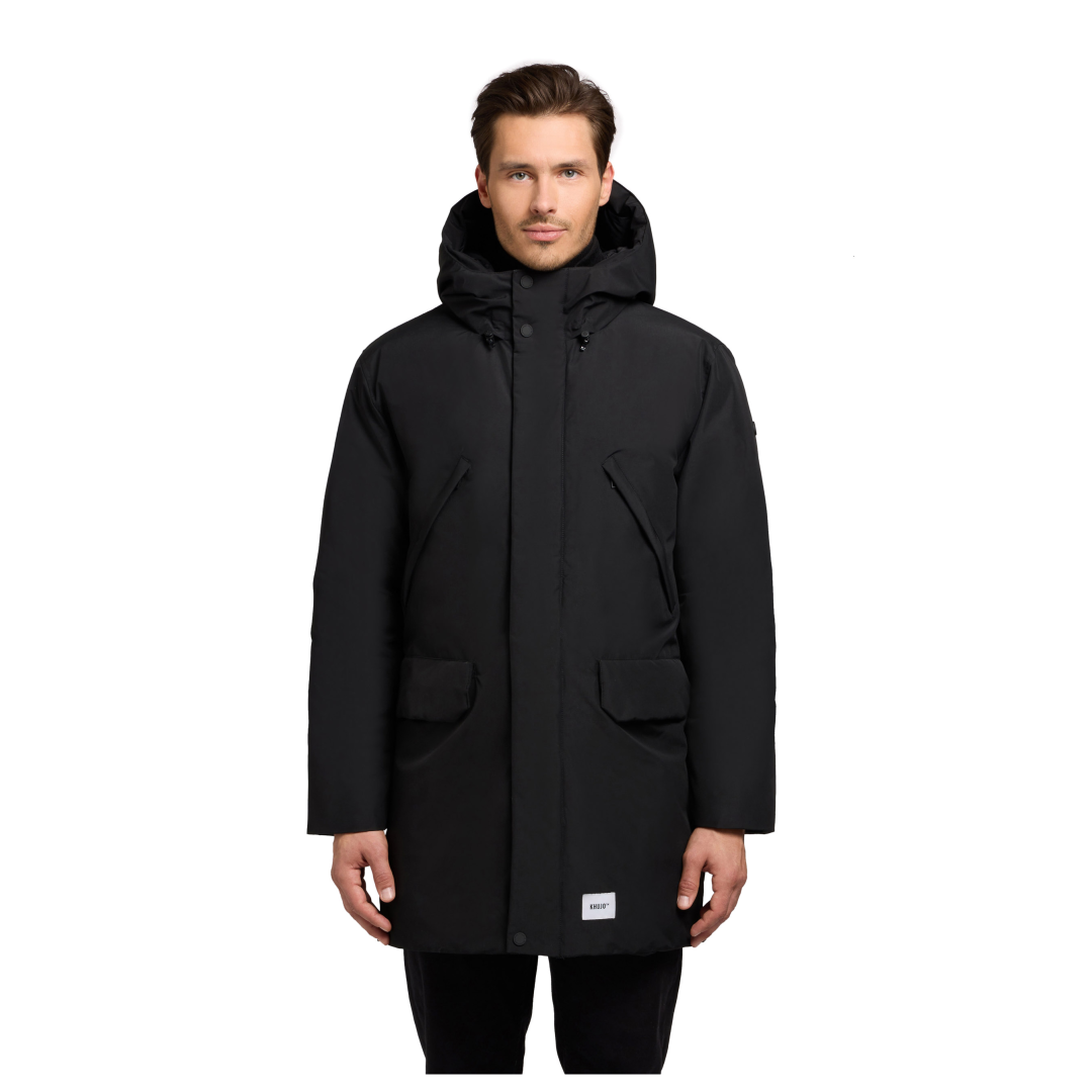 Khujo Herren Jacke Figaro günstig online kaufen