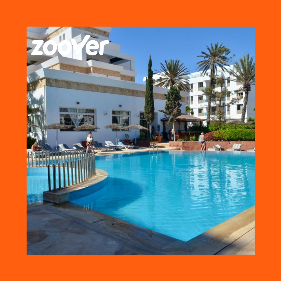 impressie Residence Intouriste