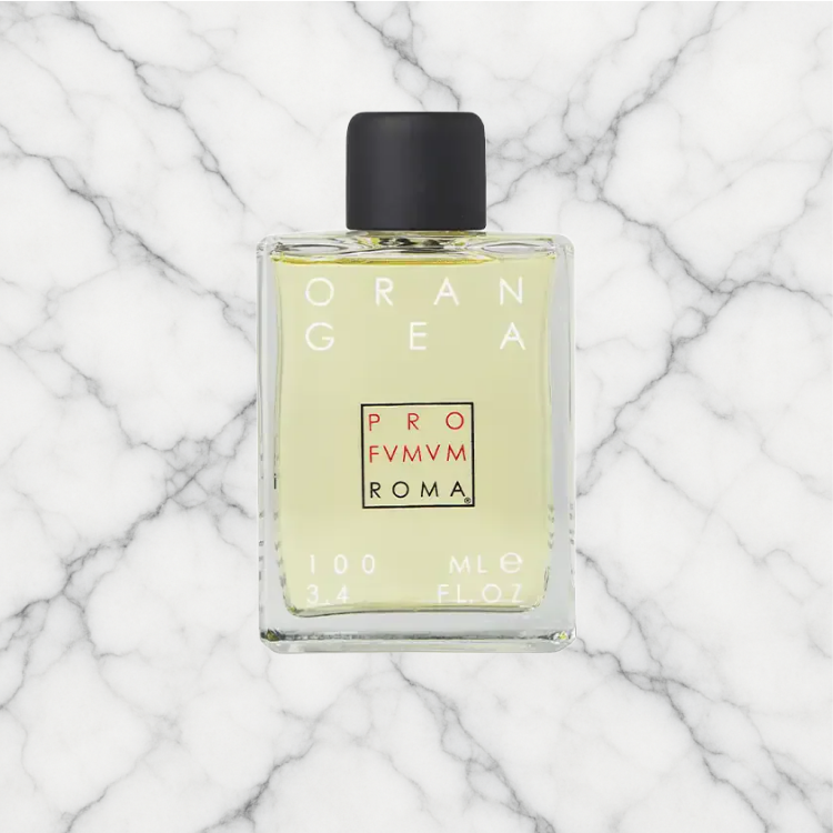 Profumum Roma - Orangea - Eau de Parfum - Officiële Profumum Roma reseller - Riklis Karto