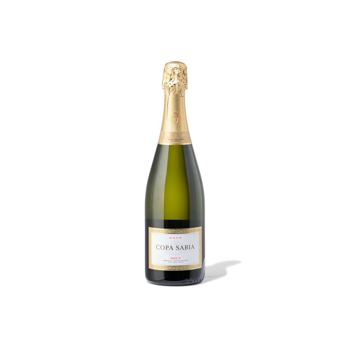 HEMA HEMA Copa Sabia Brut 0.75L