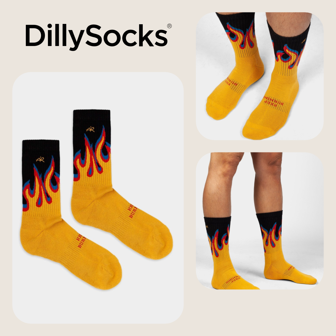 Andri Flames