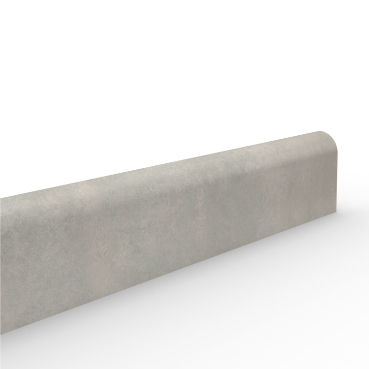 Plinthe PVC décor S072 Gerflor - 200 cm x 6 cm x 1 cm