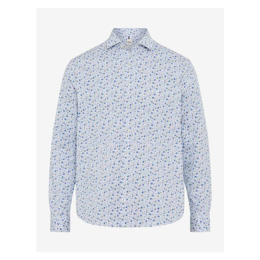 Brax Herren Hemd 47-3218-harold P günstig online kaufen