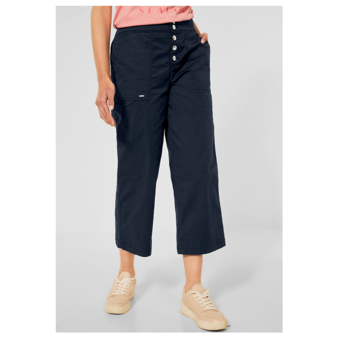 Street One Damen Short A375398 günstig online kaufen