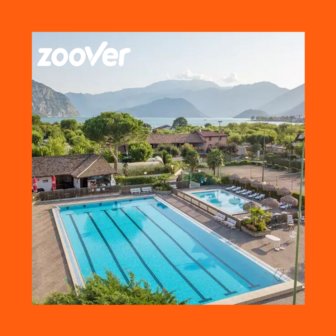 impressie Camping Del Sole
