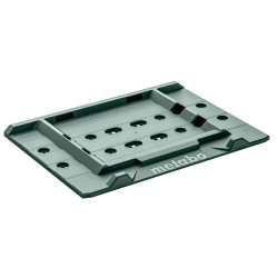 Metabo 626891000 Losse Koffer | MetaBOX 145 Large | Breed model | Online Gereedschap Shop