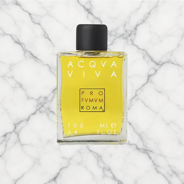 Profumum Roma - Acqua Viva - 100ml - Eau de Parfum - Officiële Profumum Roma reseller - Riklis Karto
