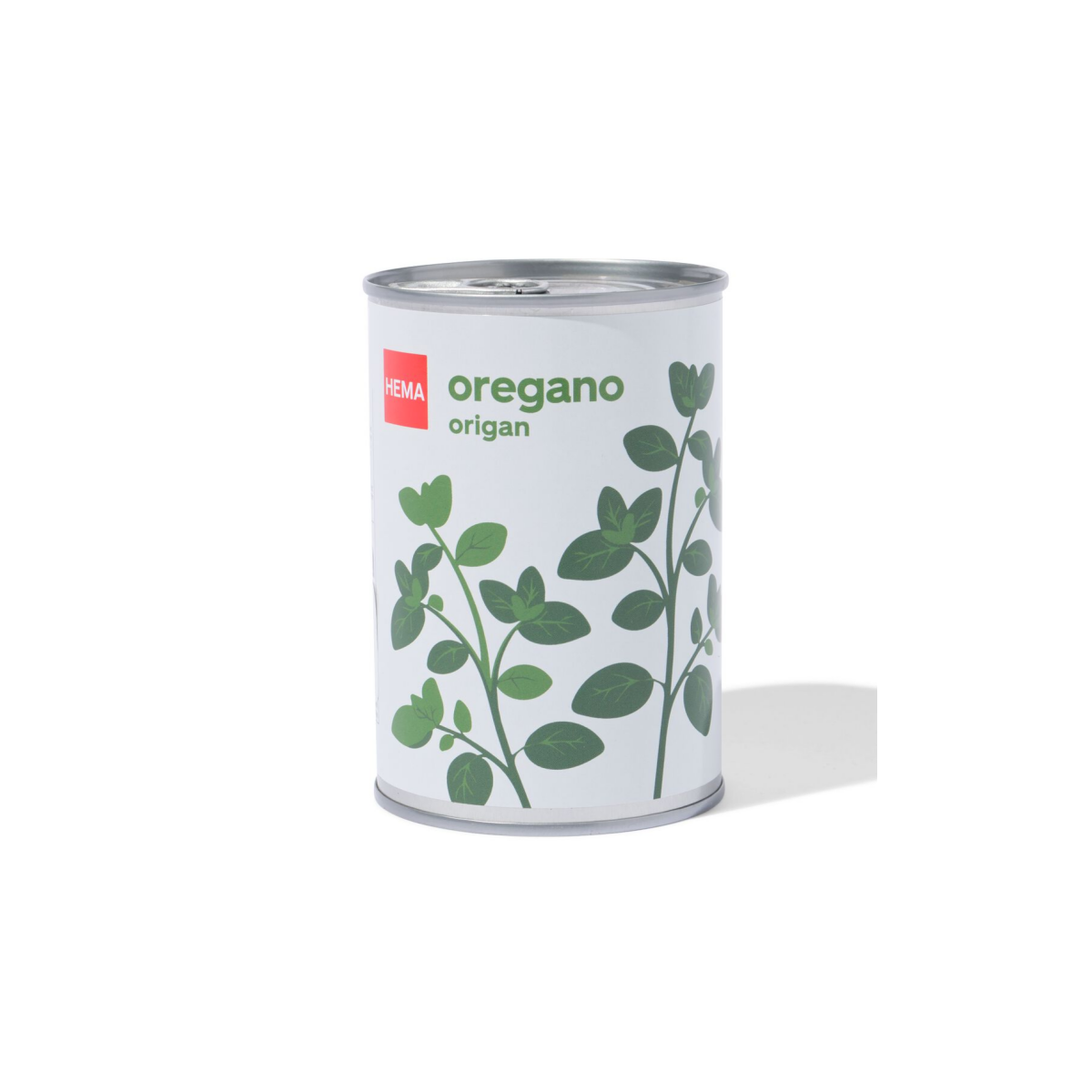 HEMA Groeiblik oregano