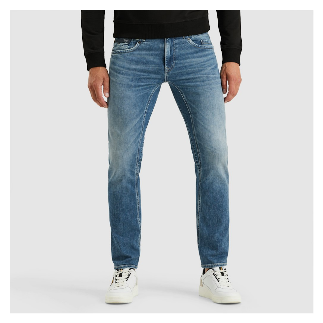 PME Legend - Herren Jeans - used fresh blue - Größe: 29-32 - bei Tara-M
