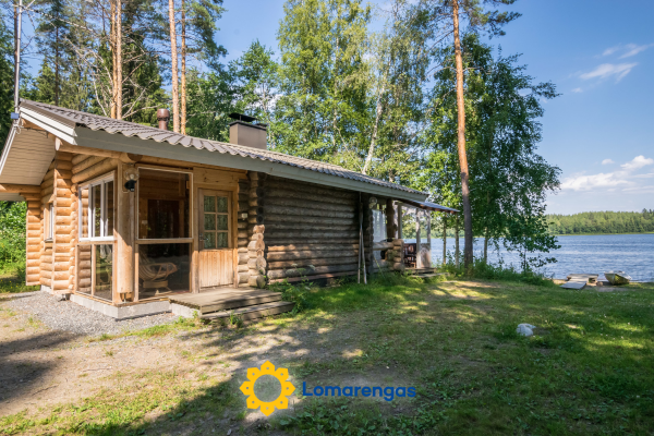 Lemmenmaja