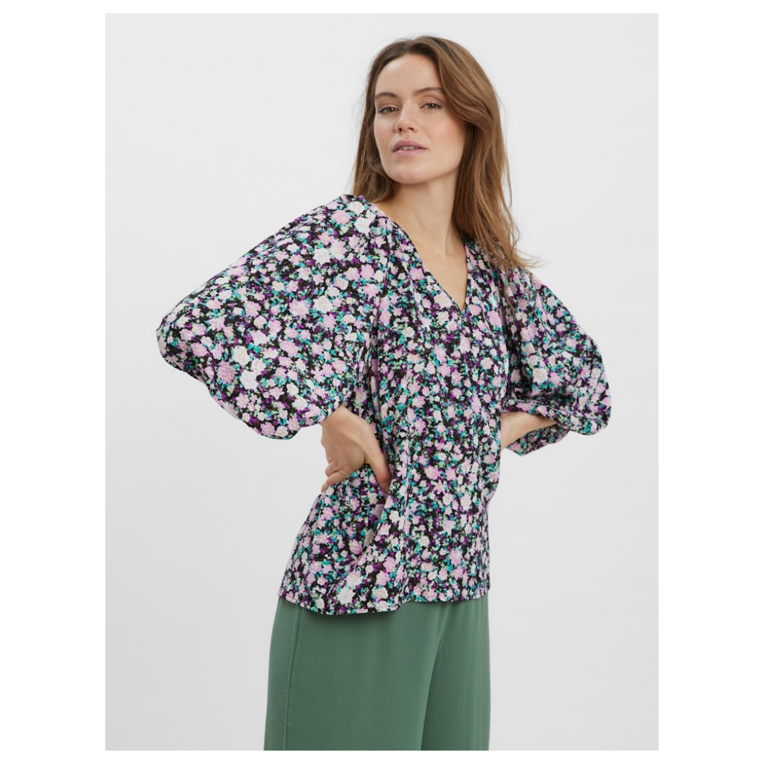 Vero Moda Damen Bluse 10267140 günstig online kaufen