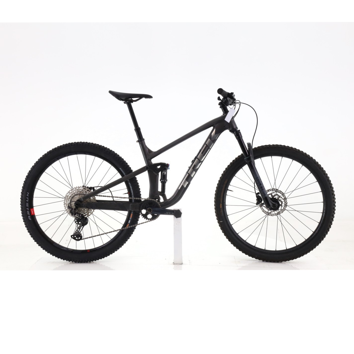 Envío gratis · Trek Top Fuel 7 XT Talla M Reacondicionada