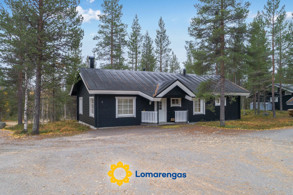 Lomaylläs / hankipolku 2
