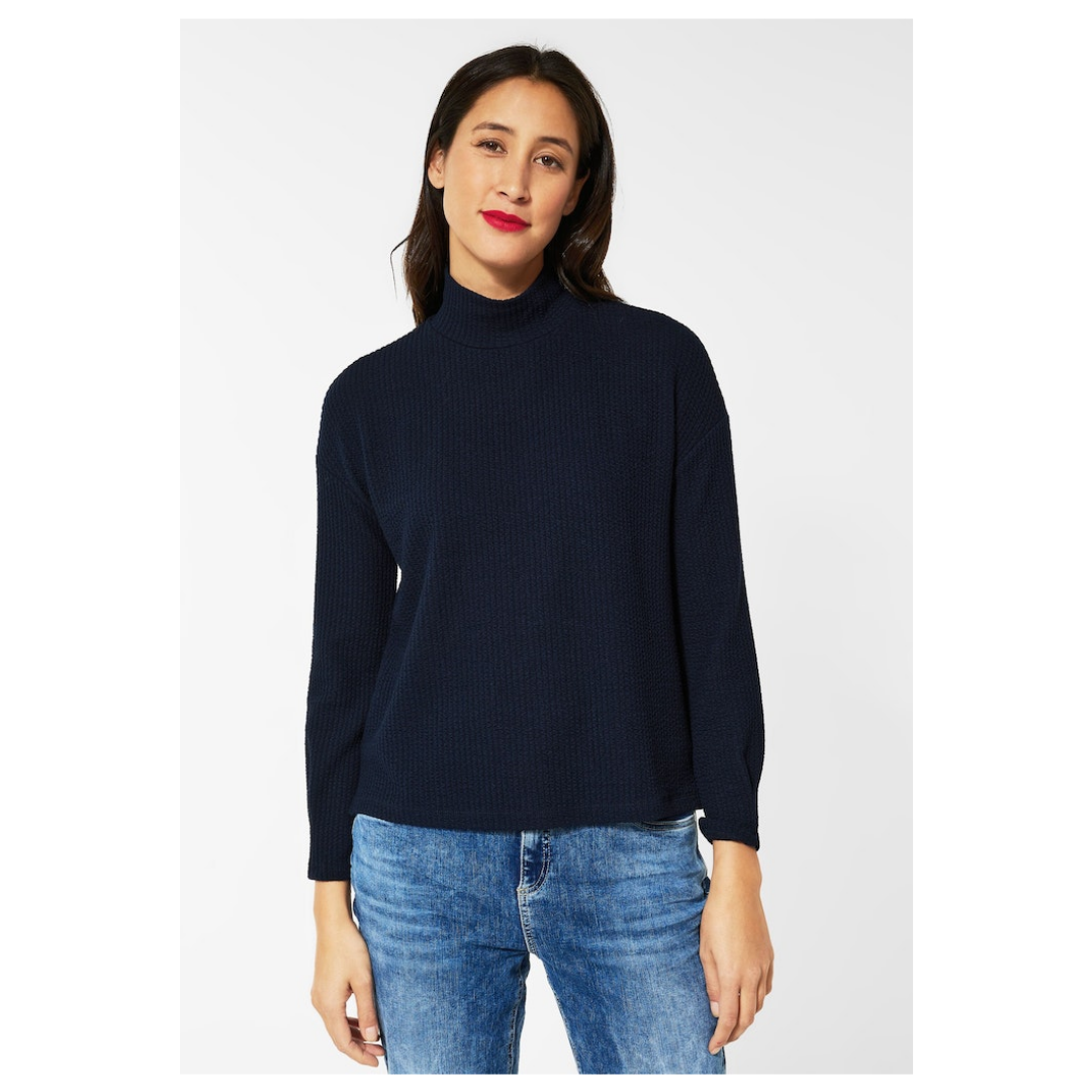 Street One Damen Pullover A318990 günstig online kaufen