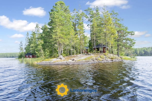 Kalliosaari