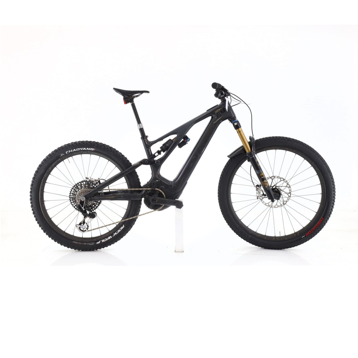 Specialized Turbo Levo S-Works XX AXS Talla M Reacondicionada