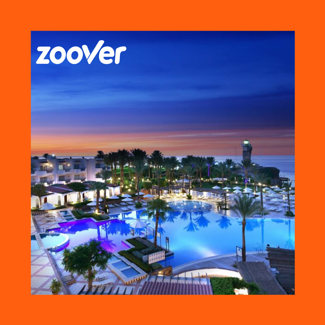 Jaz Fanara Resort