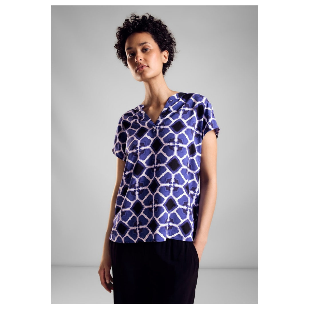 Street One Damen Bluse A344806 günstig online kaufen